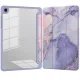 Tech-Protect SC Pen Hybrid Case for Samsung Galaxy Tab A9+ / A11+ Plus 11.0, Multicolor