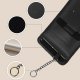 Tech-Protect KLR400 Anti-Theft Car Key Case, Black