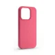 Etteri Silicone Case for Apple iPhone 15 Pro Max 6.7\", Raspberry