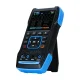 FNIRSI 2C23T Portable 3-in-1 Oscilloscope Multimeter Signal Generator
