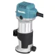 Multifunction Router Makita RT0702C, 710 W