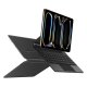 Tech-Protect SmartCase Magnetic iPad Pro 11” 5/6 2024-2025 - Black
