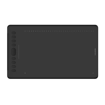 Graphics Tablet Huion Inspiroy H1161