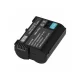 Newell EN-EL15 Replacement Battery for Nikon