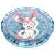 Popsockets 2 Diamond Sylveon Holder and Phone Stand