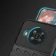 Thunder Case Flexible Protective Case for Nokia X100, Black