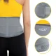 4FIZJO Lumbar Spine Orthopedic Belt Size S, Grey