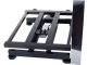 Electronic Platform Warehouse Scale 30x40 cm, up to 100 kg, Silver