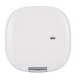 Humanas HS-PM01 Makeup Mirror with LED Lighting, White
