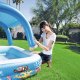 Bestway 52192 Inflatable Kids Pool with Sunshade