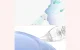 Grownsy BC023 Electric Nasal Aspirator for Baby