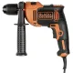 Black & Decker BEH710-QS Impact Drill, 710 W