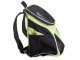 Green Pet Carrier Backpack for Dogs and Cats (Up to 10kg)