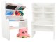 Desk Organiser Shelve Bookcase