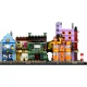 LEGO Harry Potter 76444 Diagon Alley Wizarding Shops