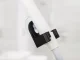 Portable Camping Shower with Rechargeable Battery Pump for Travel