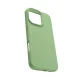 Etteri Silicone Case for iPhone 16 Pro Max 6.9\" Light Green