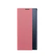 New Sleep Case Folio Cover with Stand for iPhone 16e / 17e - Pink