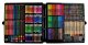Art Set Kit for Painting with Suitcase, 288 pcs.