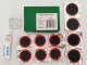 Bike Tyre Repair Kit Bike Rates Multi-Use Glue For Tubes 10Pcs