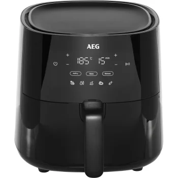 AEG AAF3B 6000 Series Hot Air Fryer 3.3L Black