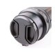 OEM Snap-on lens cap - 52 mm with a bow
