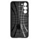 Samsung Galaxy S23 (SM-S911) Spigen Liquid Air TPU Case Cover, Black