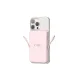 Tech-Protect PB31 LifeMag MagSafe Power Bank 10000 mAh, Pink