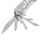 Trizand 19173 13-in-1 Multitool Silver