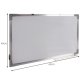 Maaleo Magnetic Whiteboard 60x40 cm with Accessories, White