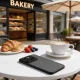Tech-Protect Magmat Case for Motorola Edge 70 Fusion / Fusion+ 5G, Matte Black