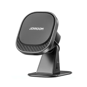 Joyroom JR-ZS400 Magnetic Dashboard Car Phone Holder - Black