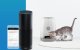Petoneer Nutri Vision Automatic Feeder Bowl Container Food Dispenser for Dogs Cats with Camera