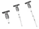 Cordless 2-in-1 Spray Mop with Squeegee for Floors and Windows