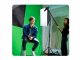 2X 135W Light Soft Box Kit Tripod Home Studio Photo Bulb