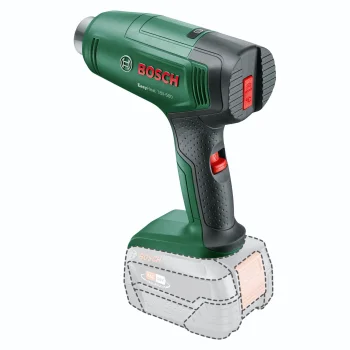 Cordless Heat Gun Bosch EasyHeat 18V-500, 18V