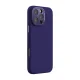 Nillkin LensWing Magnetic Case for iPhone 16 Pro Max, Purple