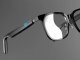 Smart Bluetooth Glasses with Speakers and Sunglasses Clip-on, Black