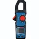 Clamp Meter Bosch GMC 600-15 True RMS