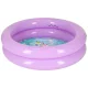 Bestway 51061 Kids Inflatable Pool 61 cm, Purple