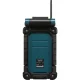 Makita DMR116 Jobsite Radio FM / AM, IP64
