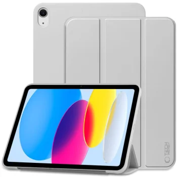 Tech-Protect SmartCase for iPad 10.9" 2022, Gray