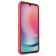 Case for Samsung Galaxy A24 4G, Magic Shield Case, Red