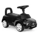Multistore Mercedes C Class Kids Ride-On Car with Sounds, Black