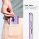Xiaomi Redmi K30 / Poco X2 Spigen Liquid Crystal TPU Case Cover, Transparent