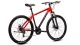 Bakalu WALTX TRAIL WX09 Mountain Bike 27.5\", Red