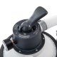 Intex 26642 Sand Filter Pump for Pool 3500 L/h