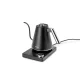 Temperature Control Electric Kettle Huslog Smartcontrol 1.7L, black-silver