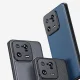 Dux Ducis Fino Case for Xiaomi 13 Pro, Grey