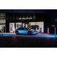 Nanlite PavoTube II 15XR 1Kit LED Color Effect Light